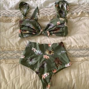 Montce Swim Bikini